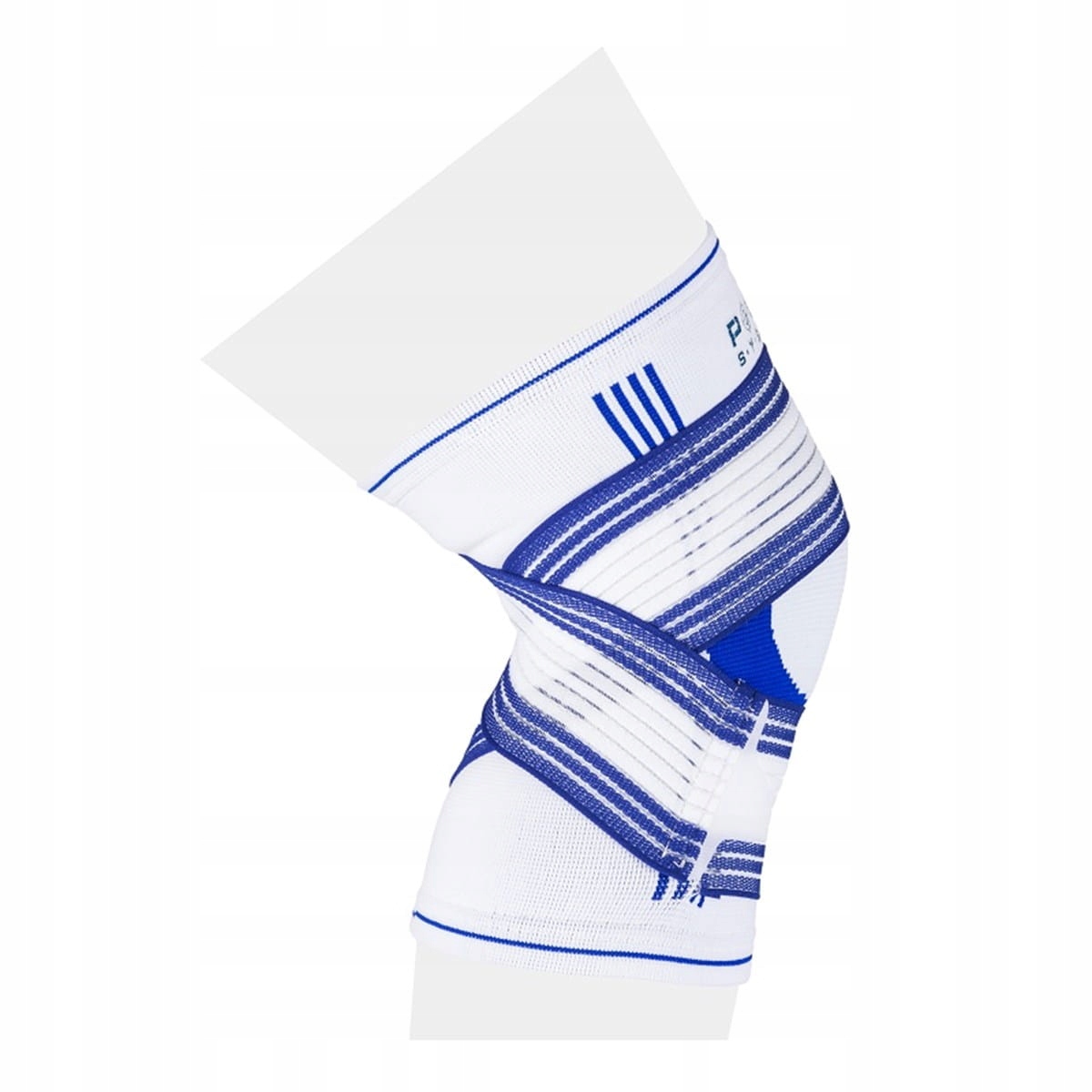 Power-system Opaska Kolano Knee Support Pro-l/xl