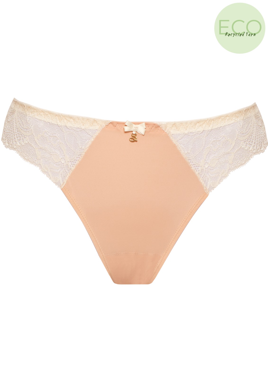 

Tanga Samanta Anabelle M300 biszkoptowy M