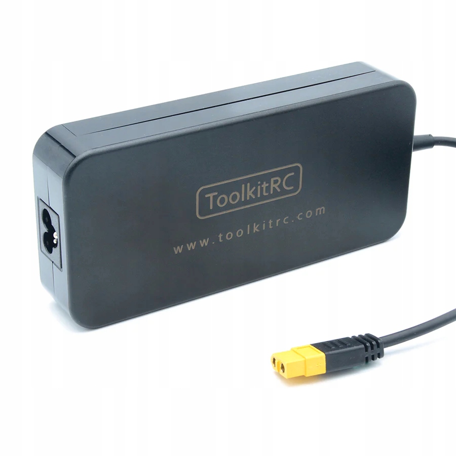 Napájací zdroj ToolkitRC ADP200