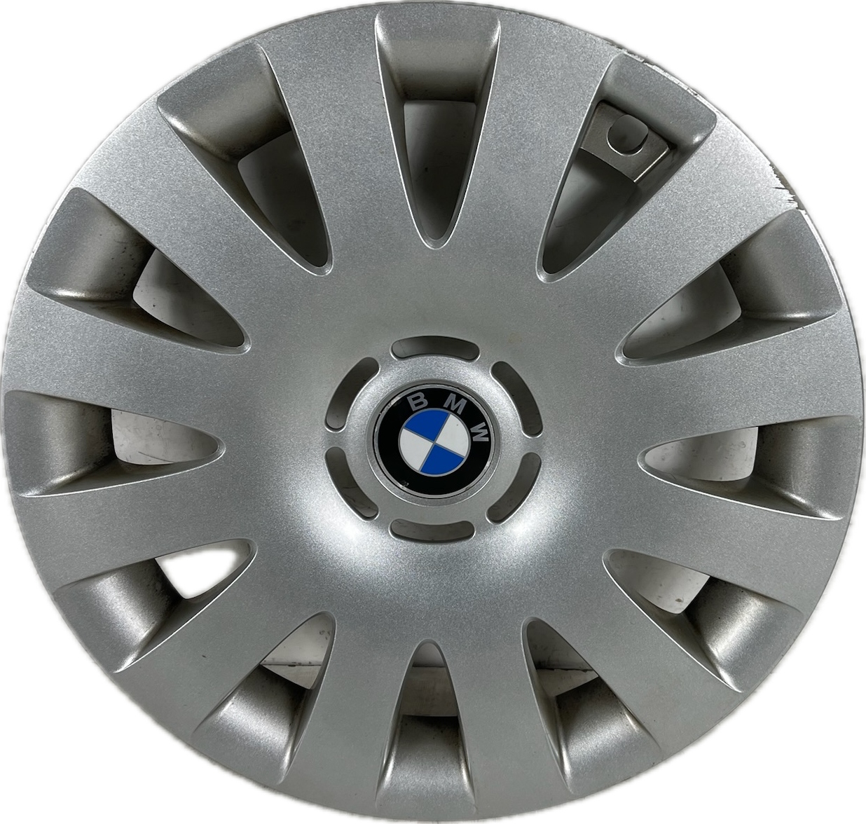 AK226 copri - 16 CALI BMW 3 E46 6761340 Originale