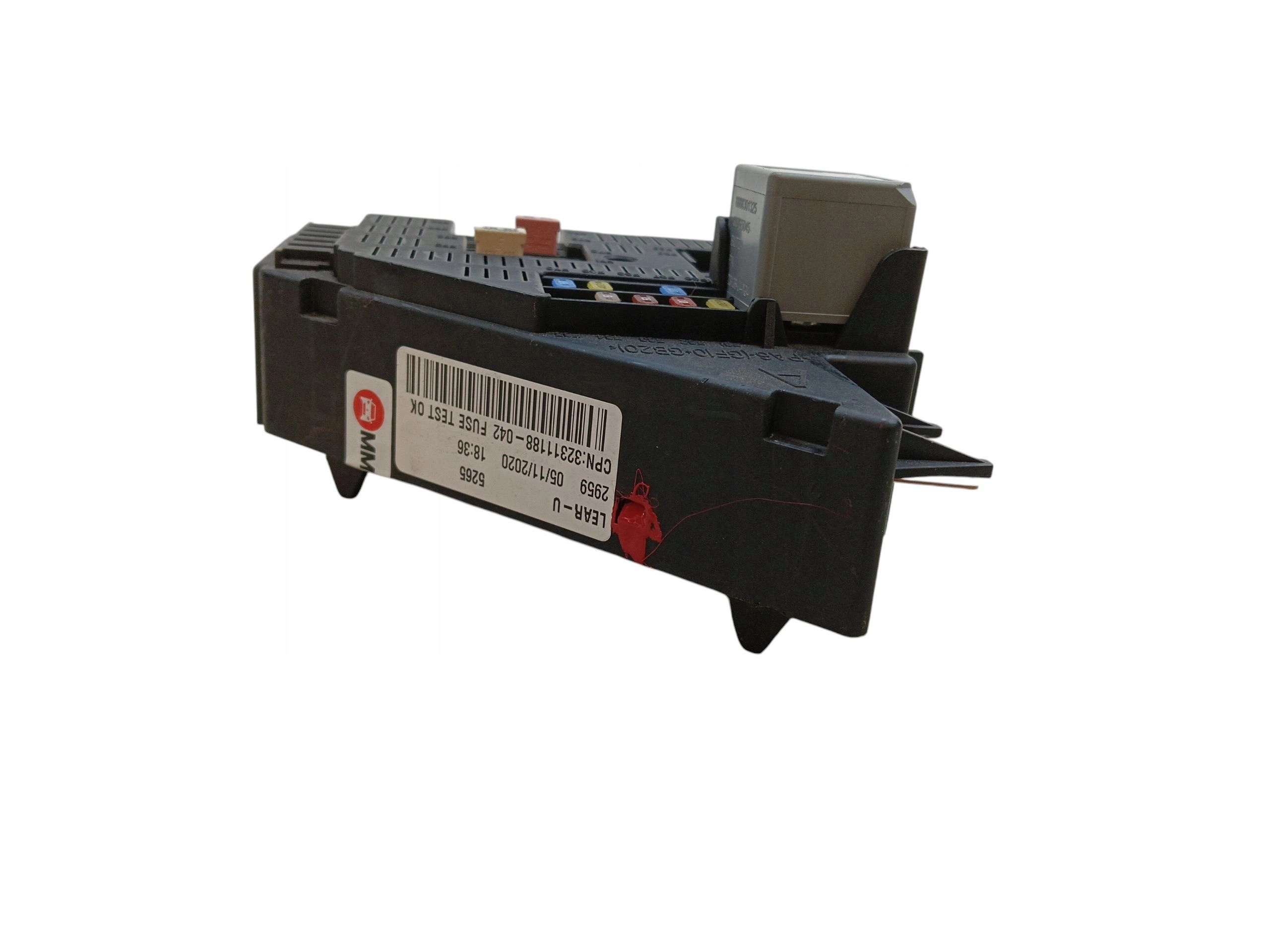 Module fusibles VOLVO XC90 II 31473569