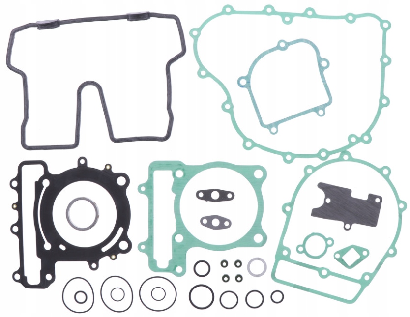 Sada těsnění Kymco Mxu 500 4X4 05-09
