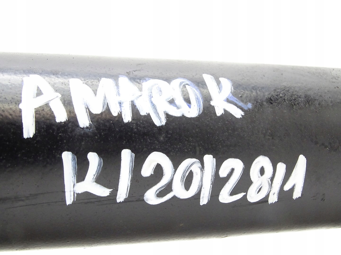 cardan cam KROTKI front front VW AMAROK and 2H 2.0 TDI 2H0521101E