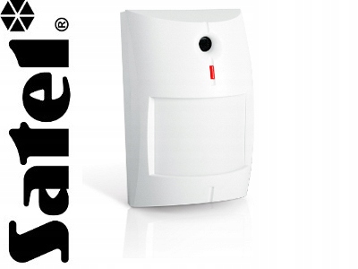 Senzor Pohybu Pir A Rozbití Skla Navy Duální Senzor 24 Ghz