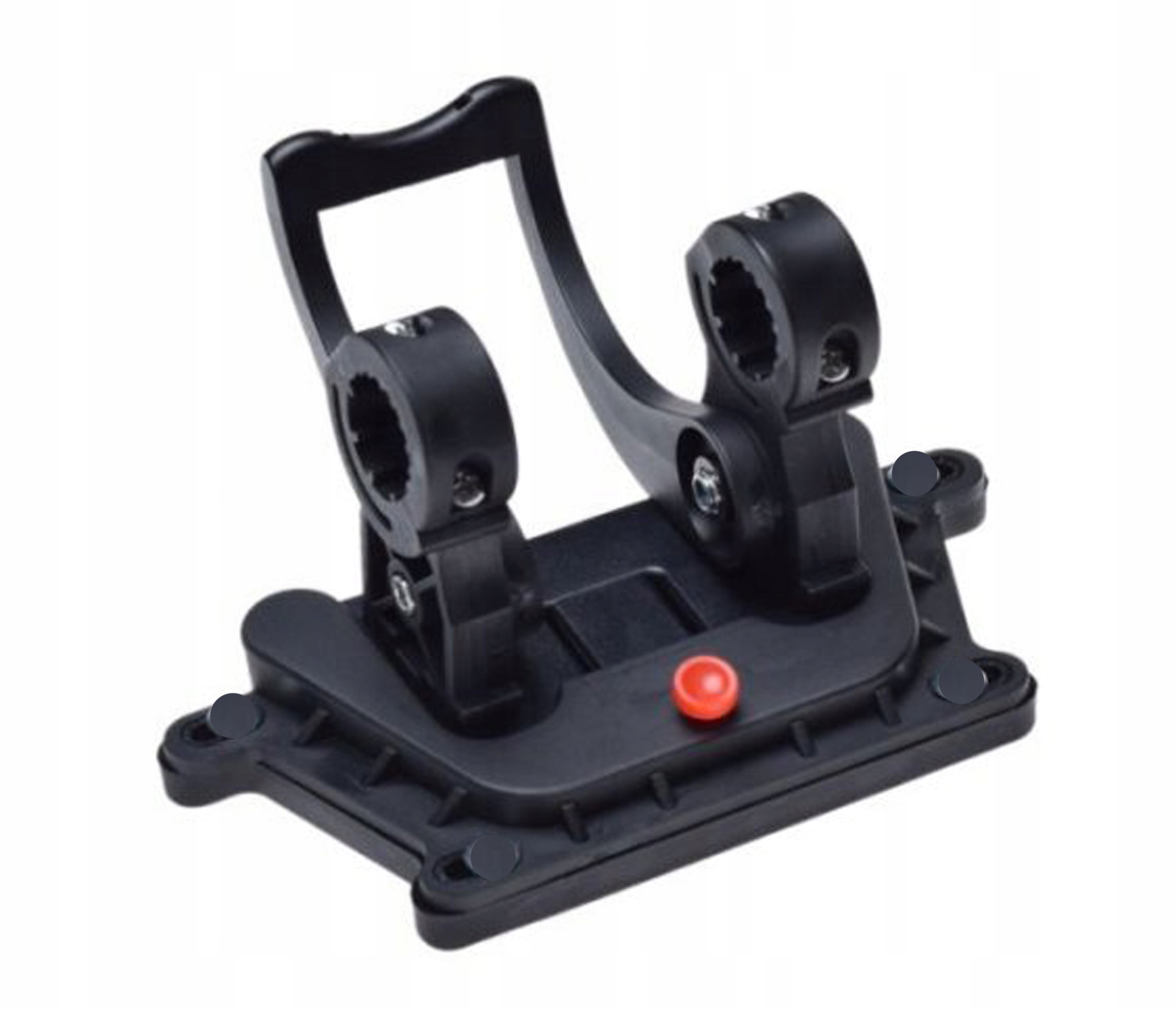 Uchwyt Koszyka Rowerowego Mocowanie Do Kierownicy Marka WM