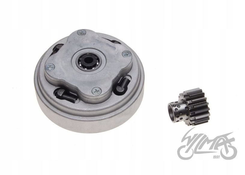 Sprzęgło Kosz Sprzęgłowy Junak 901 902 Router WS50 Yankee Torq Kingway Łoś