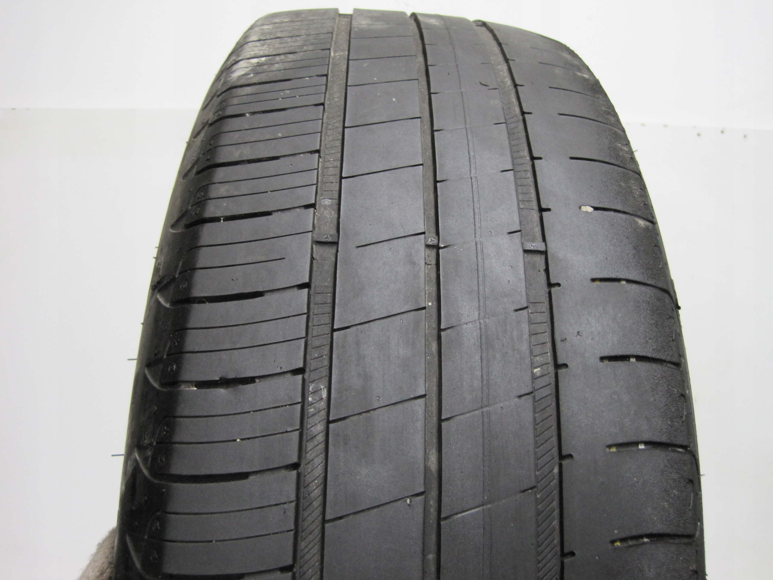 wheels discs tyres metal CITROEN C4X 18 20R