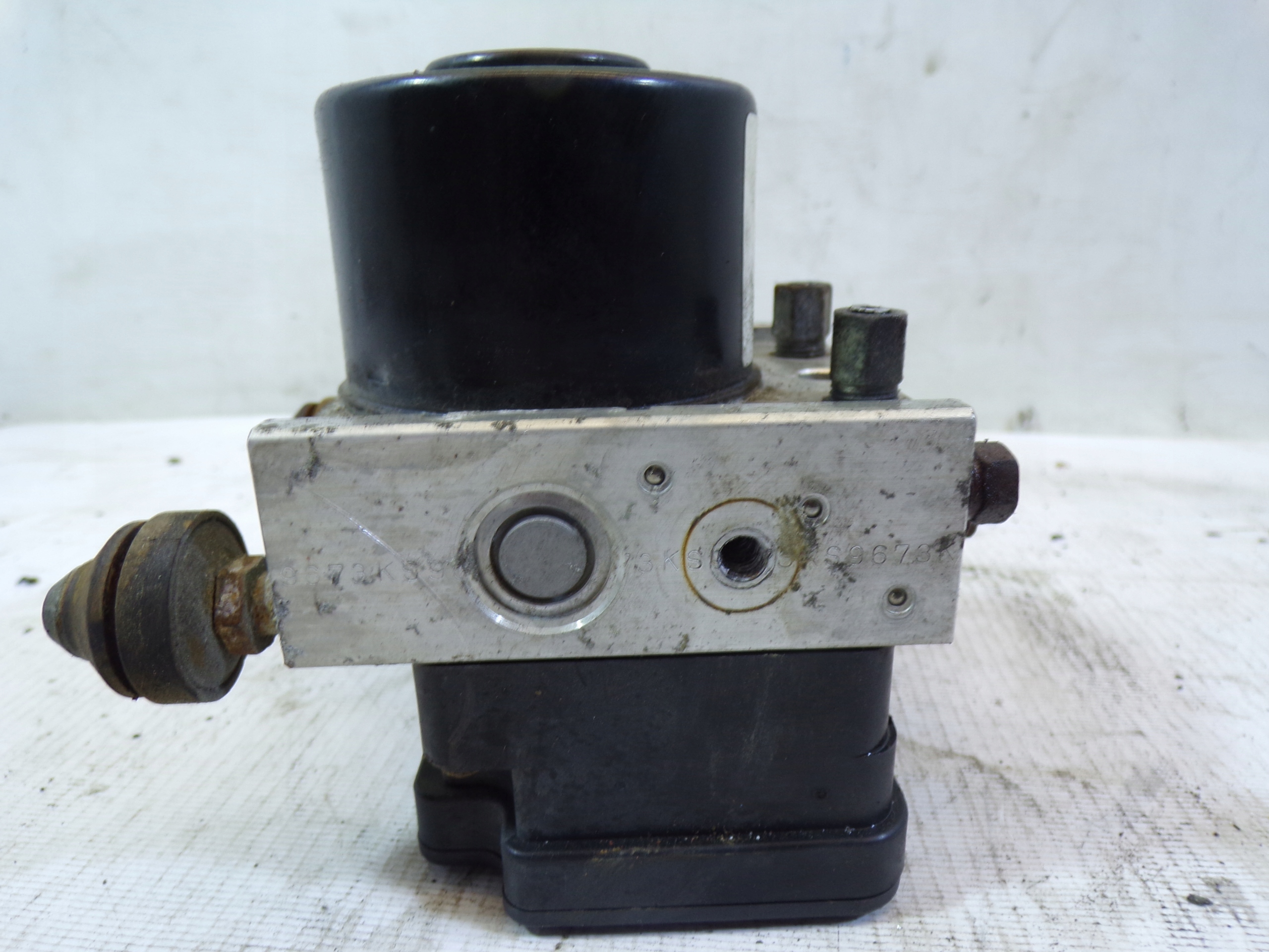 Pompa ABS SUZUKI SWIFT VI 6 06.2102-0576.4