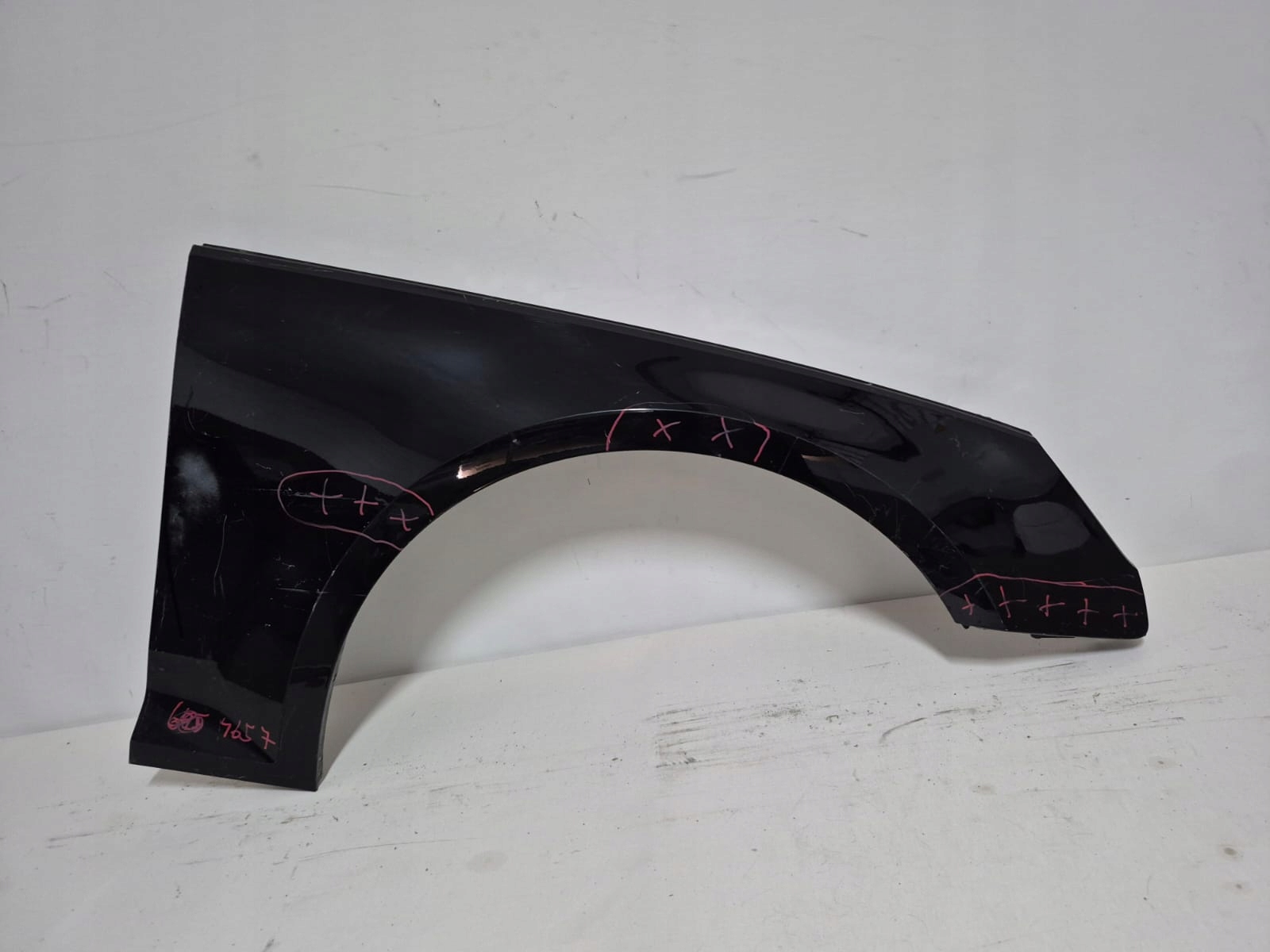 AUDI A4 B9 8W 15-19 fender front front right