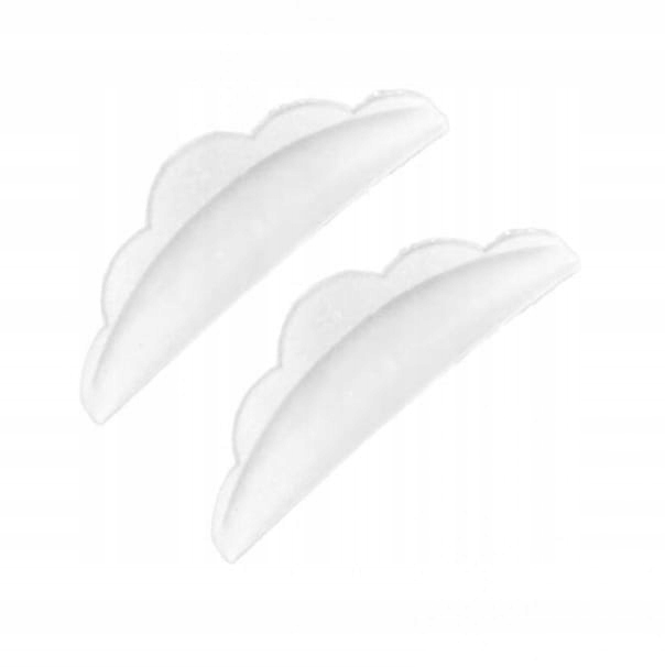 Wonder Lashes SHINEE wałki L laminacja rzęs - 2 szt.