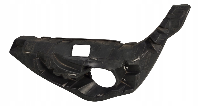 bumper bracket front holder fog lights left BMW E84 X1 7303793