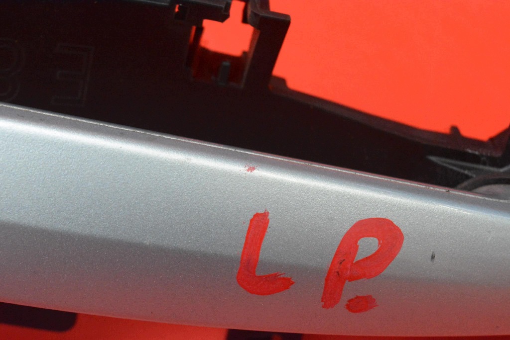 handle left front front A71/6 BMW E87 LIFT 5D HB 07-12