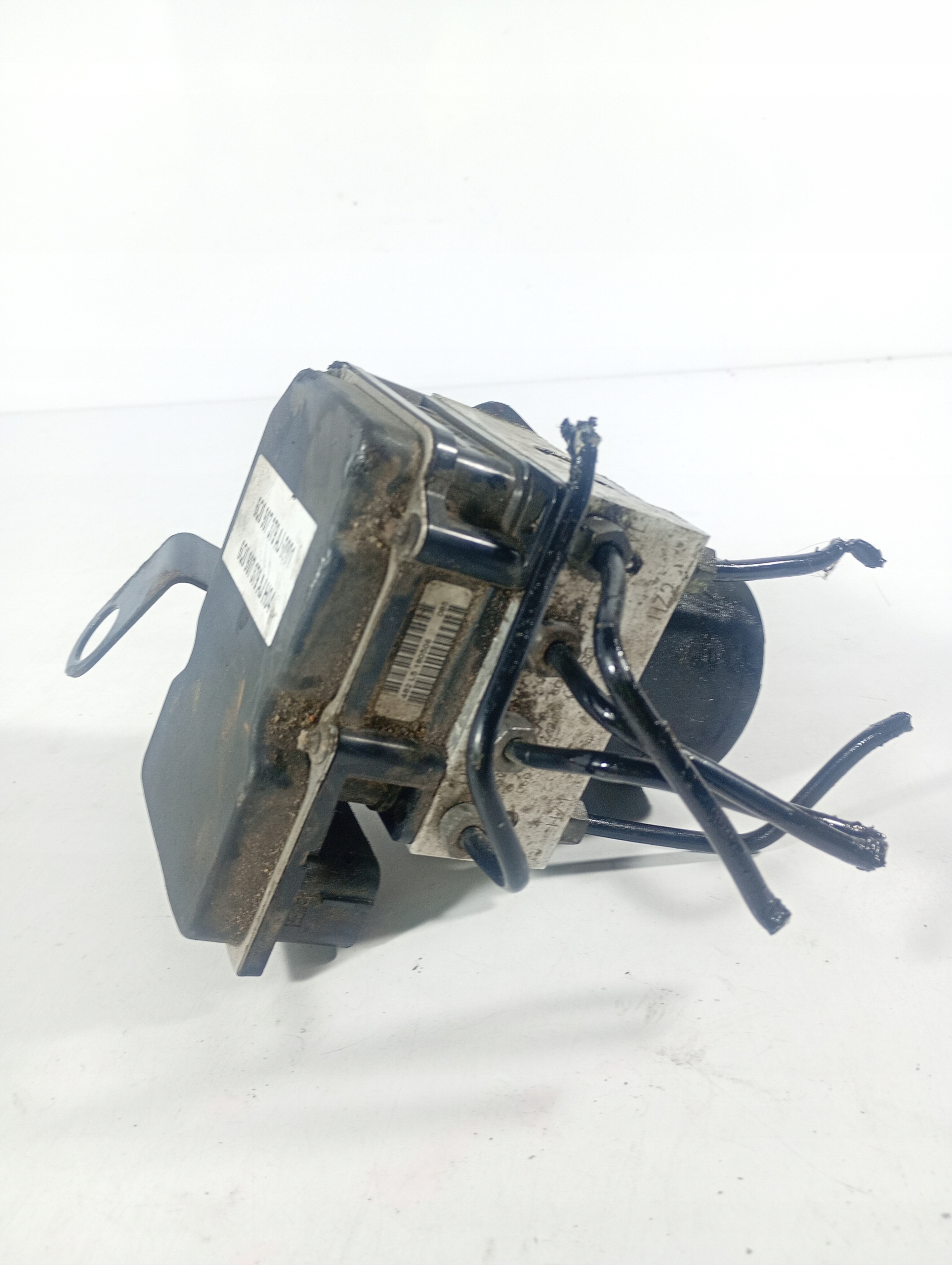 Skoda Fabia 1 e 99-08 Centralina modulo ABS OE 6Q0907379AJ0001