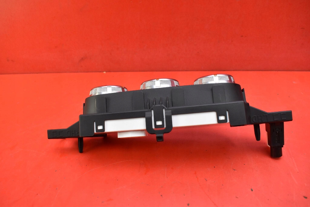 control panel air conditioning devices KLIMY NA9C61190C MAZDA MX5 MX-5 4 IV ND 15-18