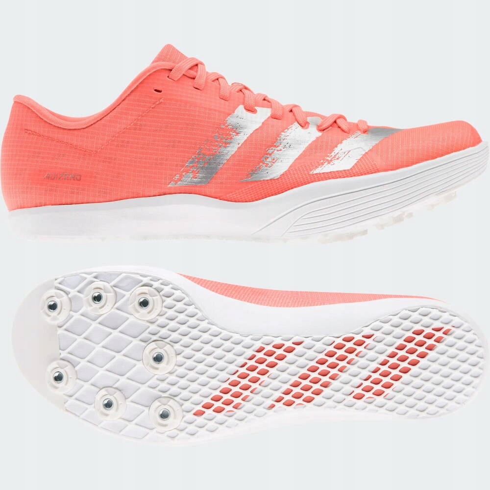Boty pro skok do dálky Adidas adizero Lj 42
