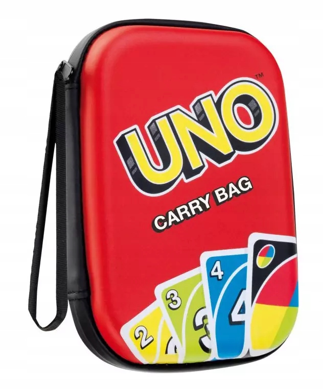Etui do kart Uno