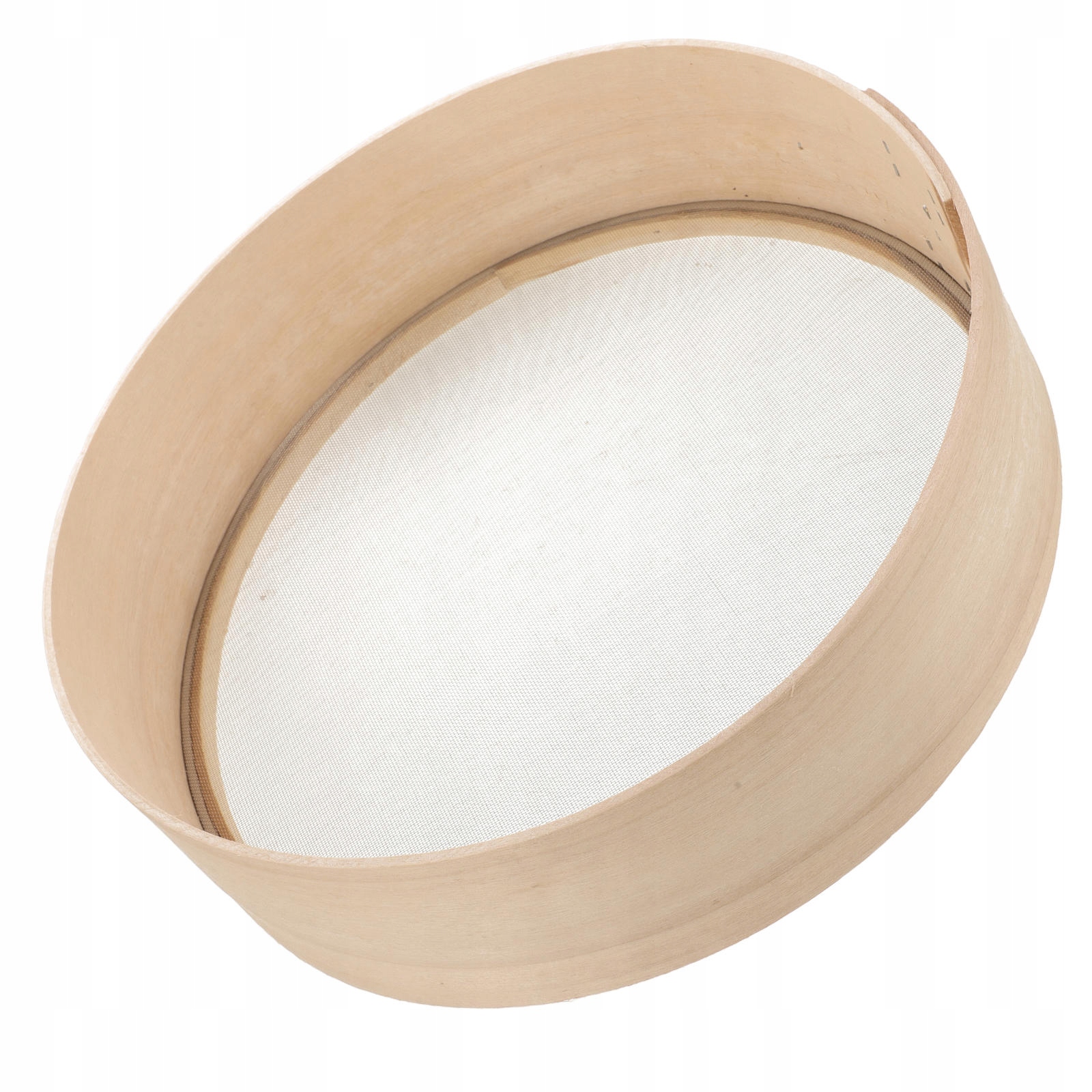 SITO DROBNE Z LITEGO DREWNA