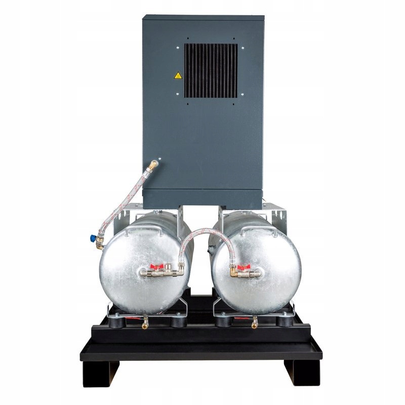 KOMPRESOR A-DUO-MICRO SE 4.0-08 AIRCRAFT 2091622 Typ brak informacji