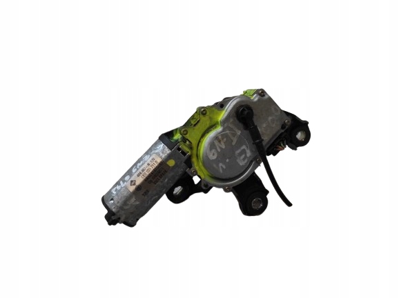 VW POLO 3 III 6N2 LIFT 99- SILNICZEK WYCIERACZKI TYŁ 6X0955711D