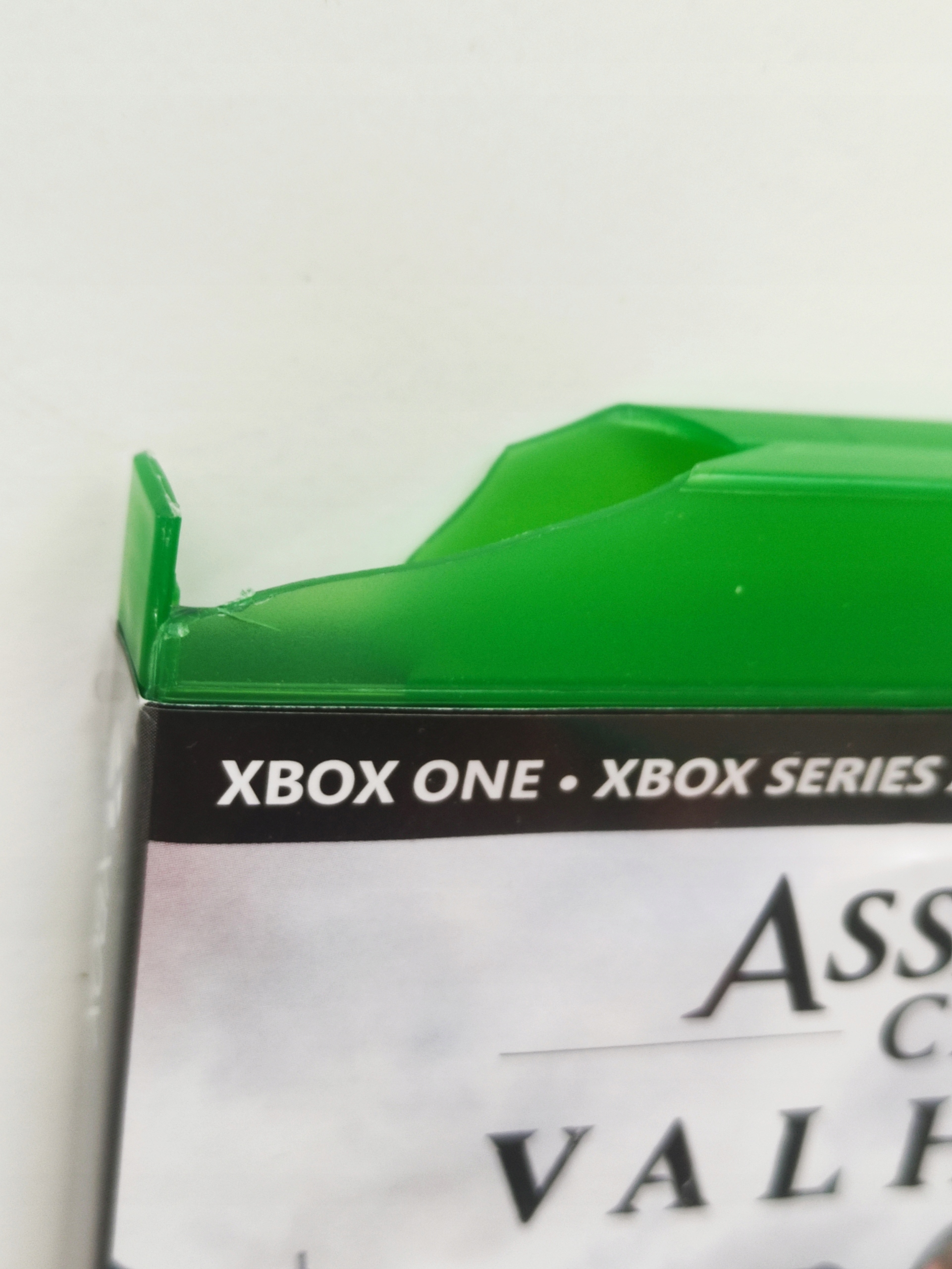 ASSASSIN'S CREED VALHALLA PL - XBOX ONE Tematyka gry akcji