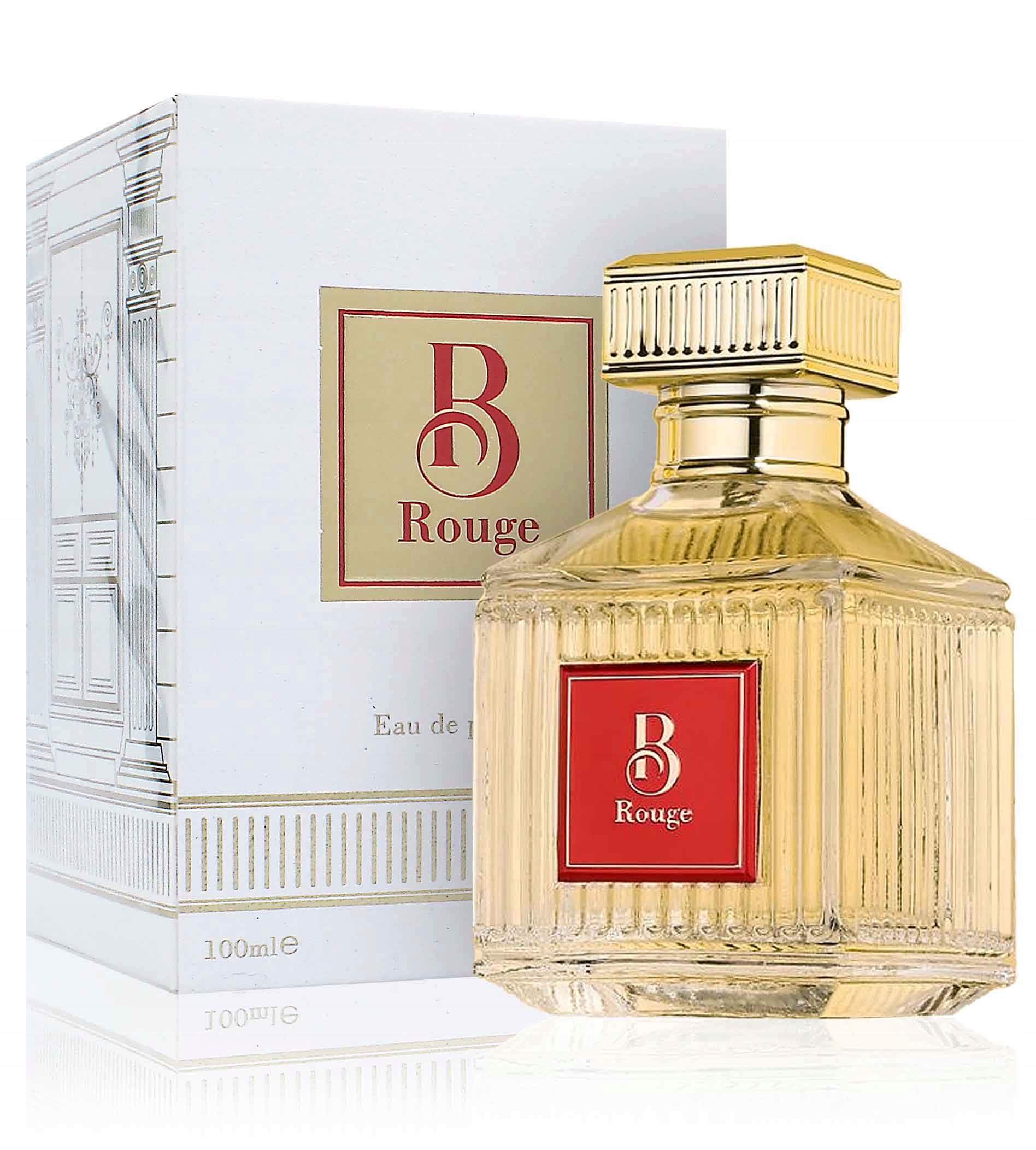 B-Rouge Fragrance World Edp Folia