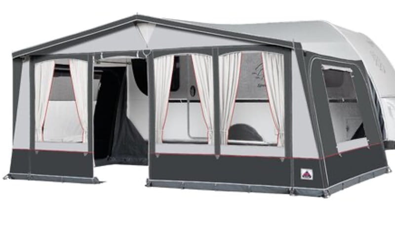 DOREMAMILANO14 - Dorema Milano, Палаточный Вестибюль 240 14