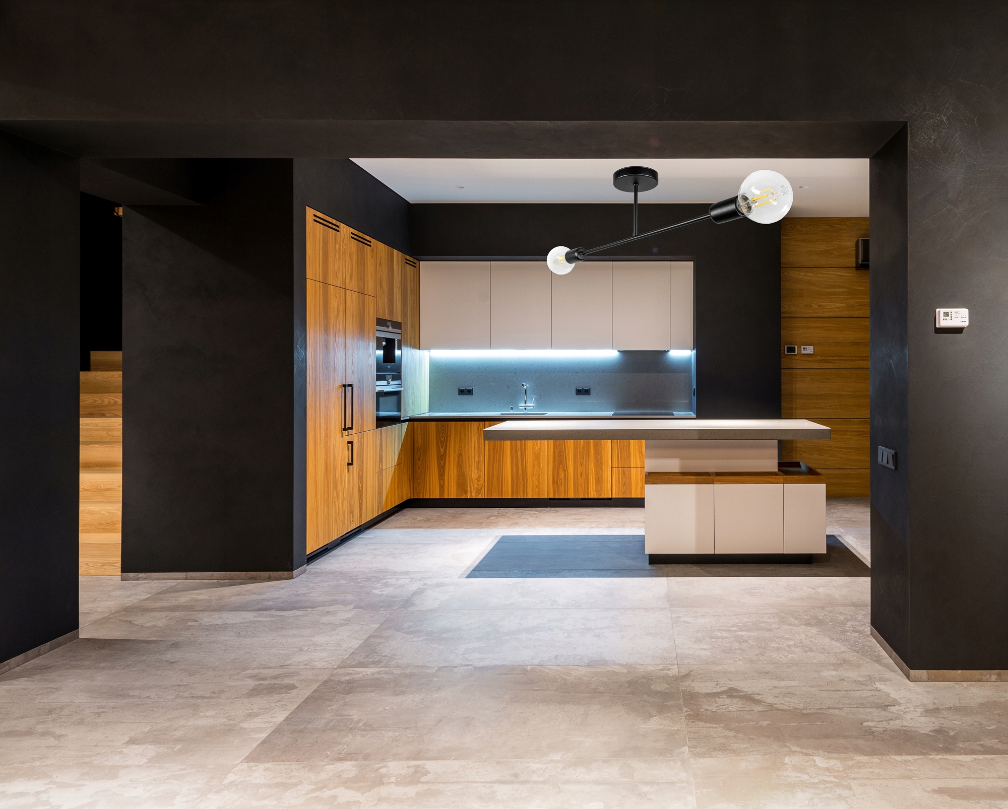 LAMPA SUFITOWA PLAFON ŻYRANDOL LOFT EDISON LED Kolekcja LOFT