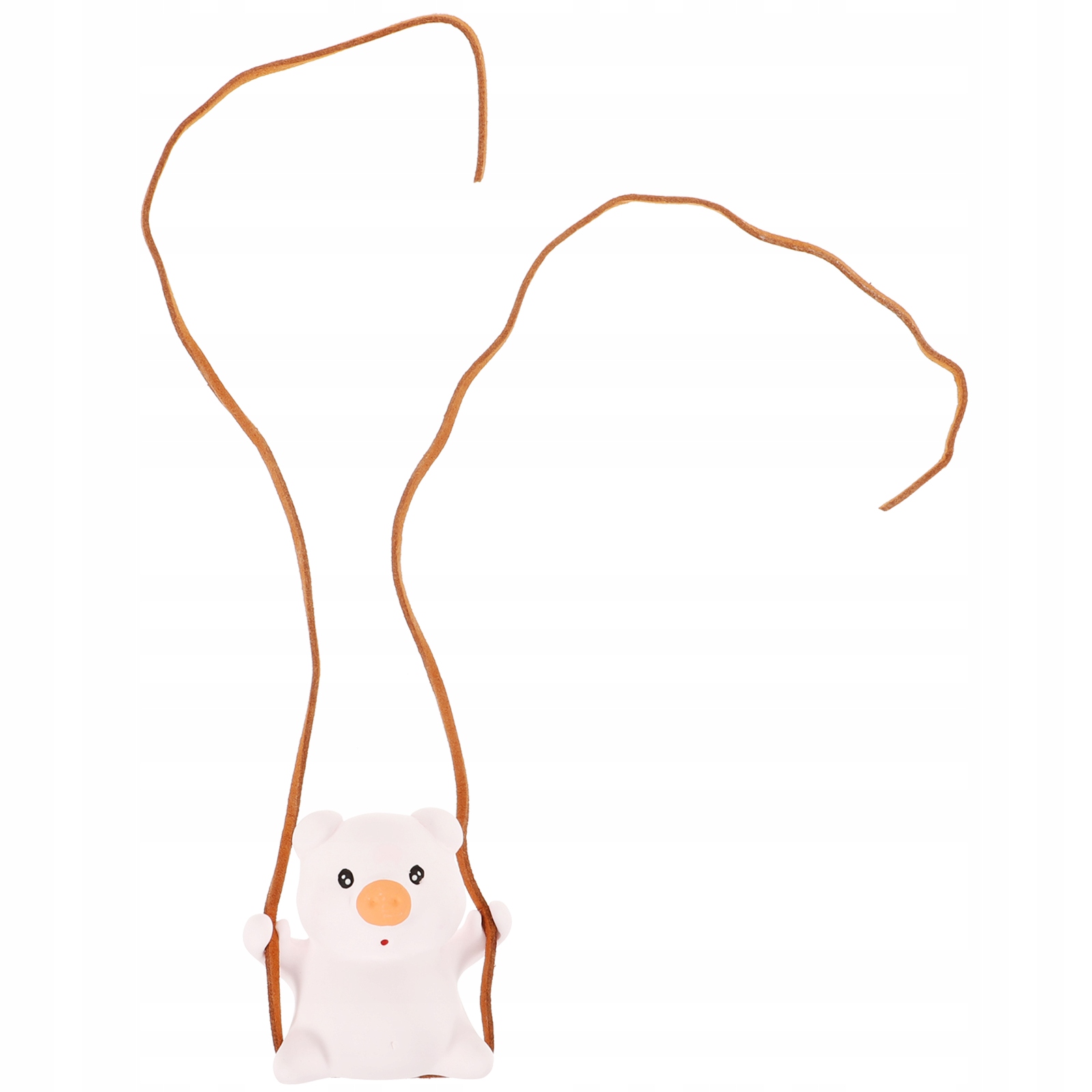 AKCESORIA SAMOCHODOWE WISIOREK ŚWINKA Producent inny