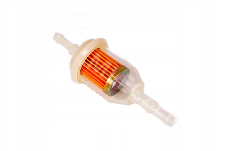 

Filtr paliwa traktorka McCulloch, Mtd, John Deere