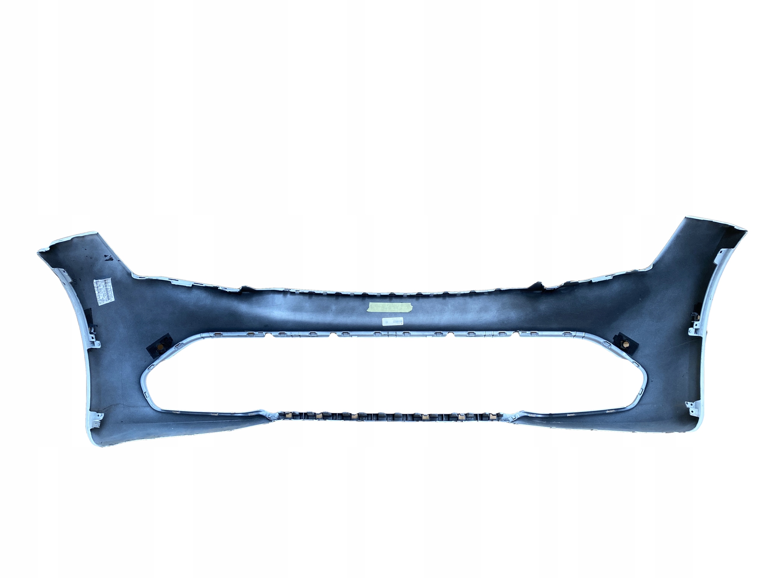 running board BORN CUPRA bumper front