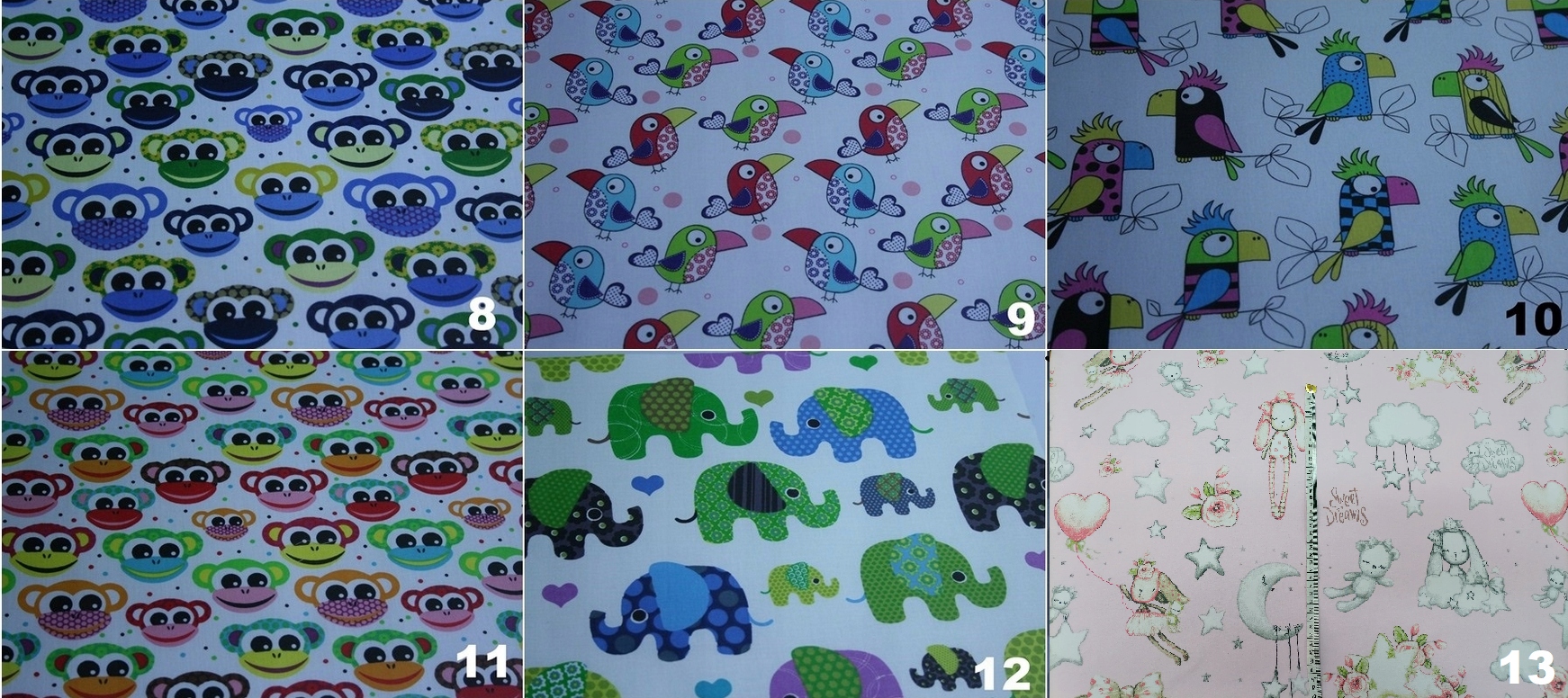 POŚCIEL DLA LALEK. KOŁDERKA PODUSZKA. PRODUCENT Materiał tkanina