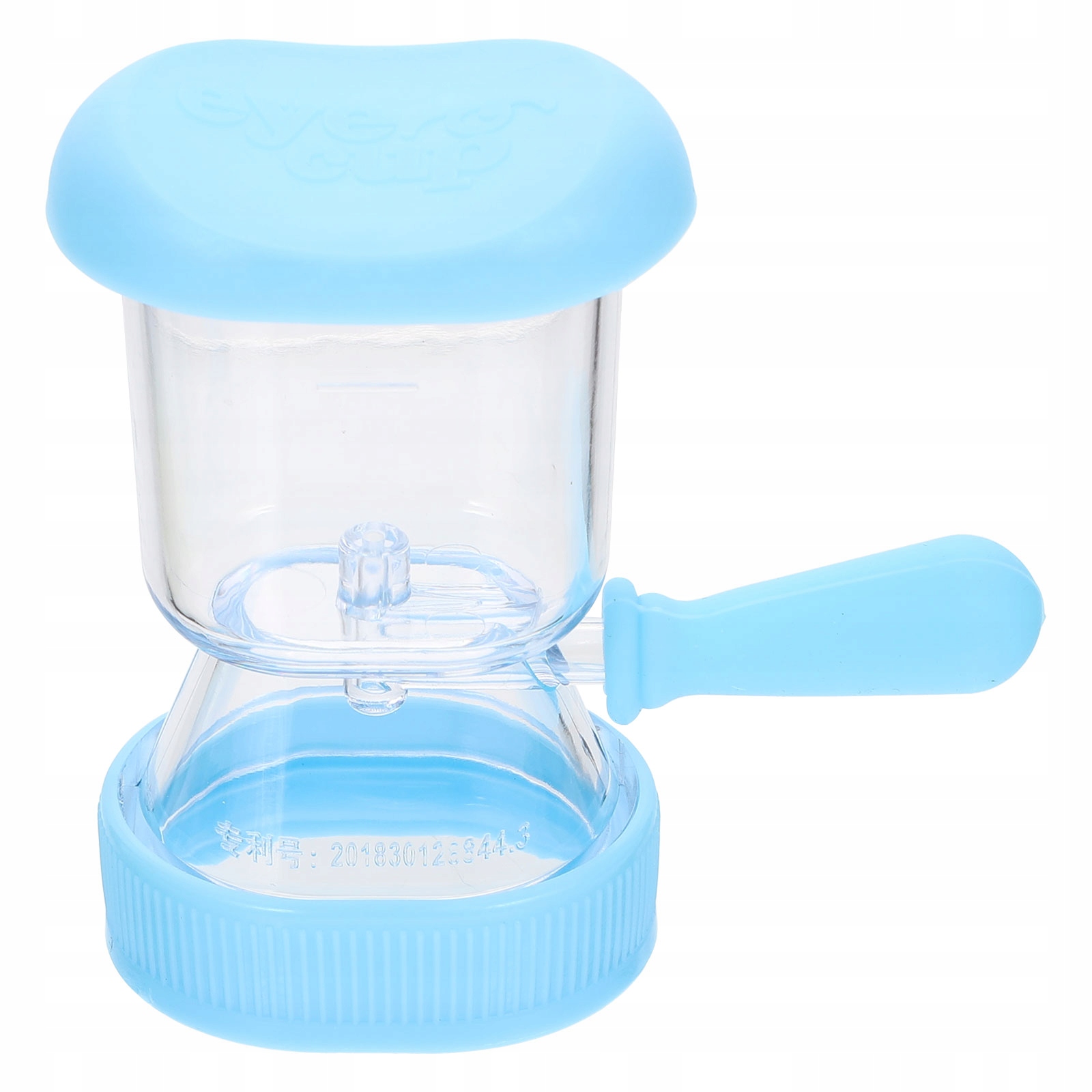 Cup Eye Lotion Glass Cleaner Tool Massager