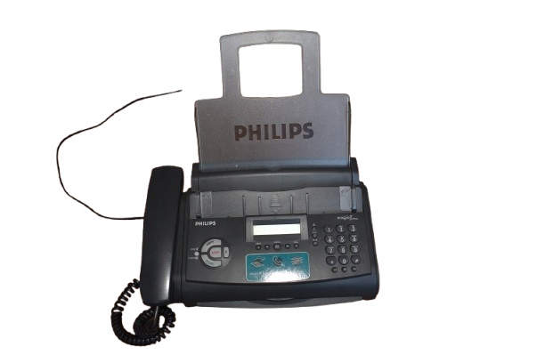Fax Philips Magic 3 Primo