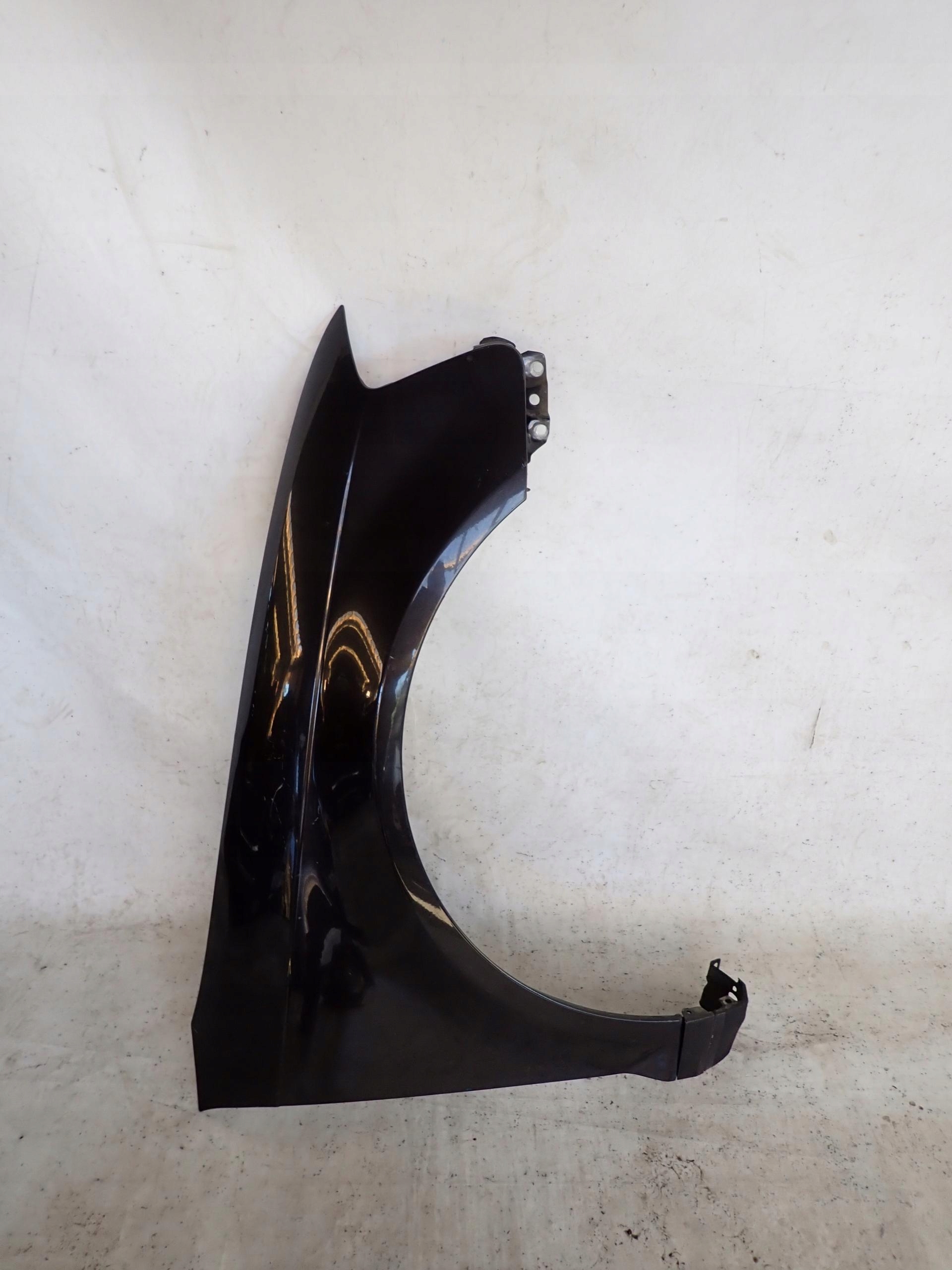 AUDI A3 II 2 8P LIFT 08-13 fender front front right