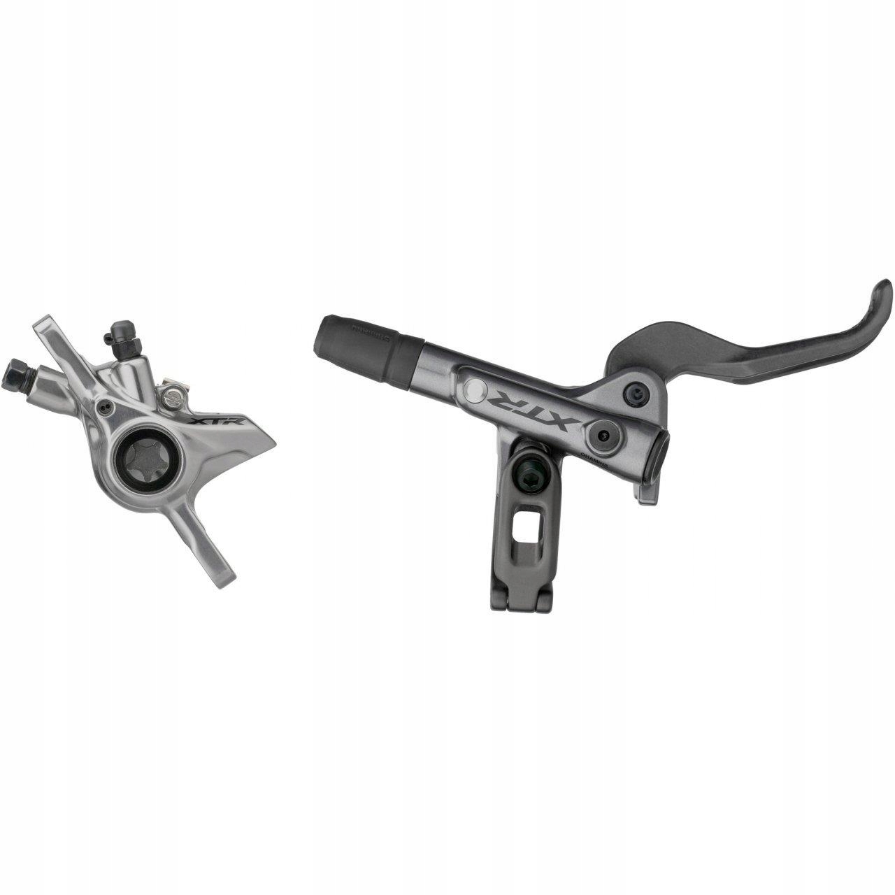 Zadní brzda Shimano Xtr BR-M9100 K04Ti 170 cm