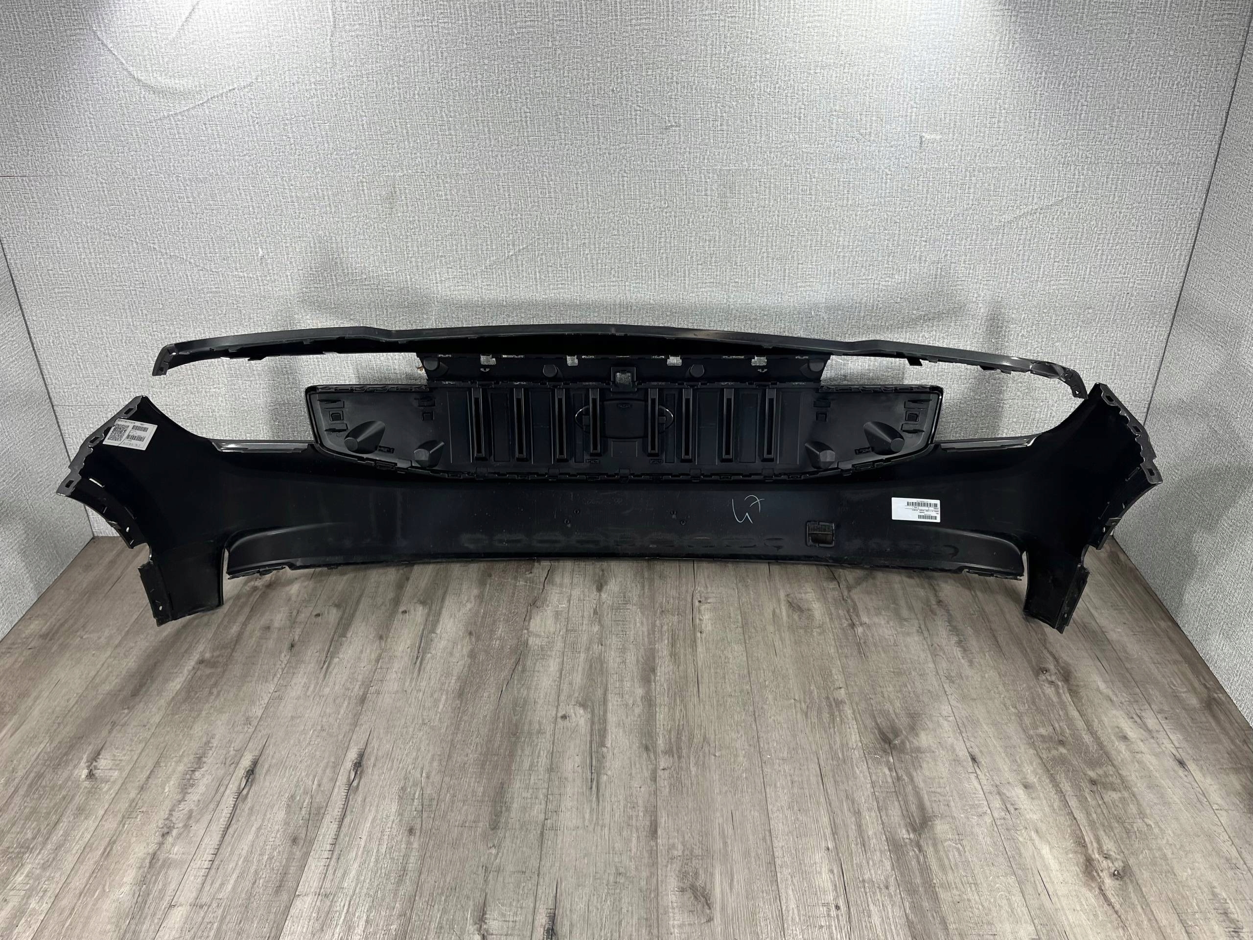 FORD EXPLORER EV 2024-> bumper front R2KB-17F003-C
