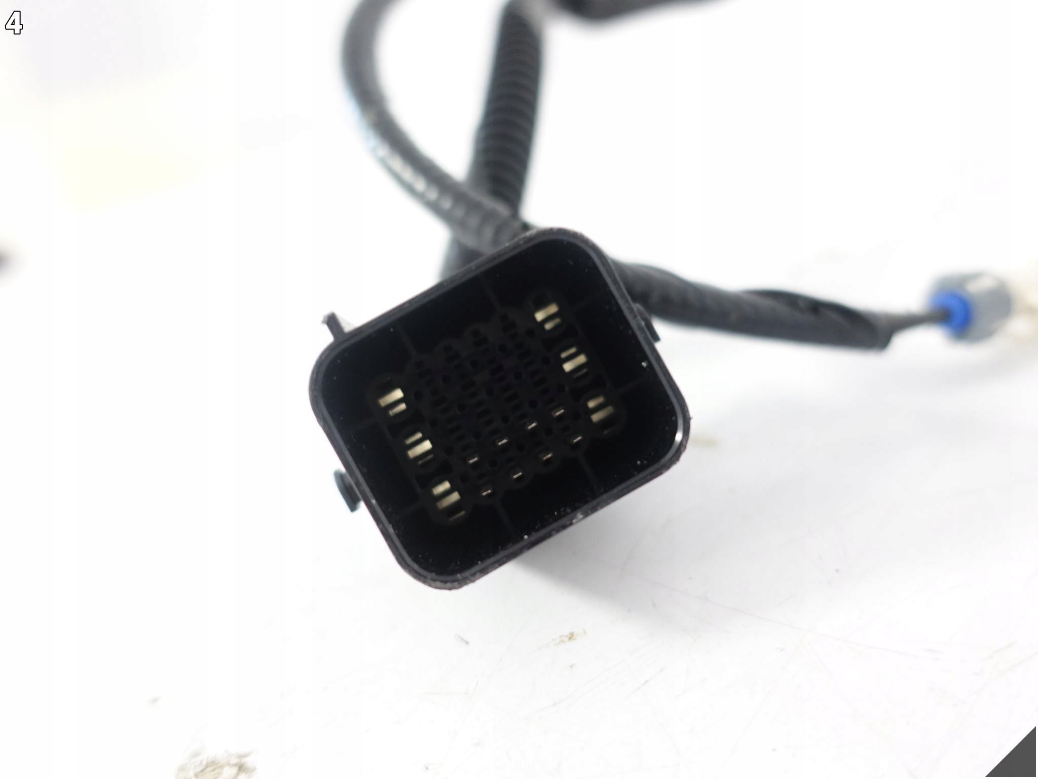 MINI F65 F66 J01 24- bundle wiring PDC W bumper front