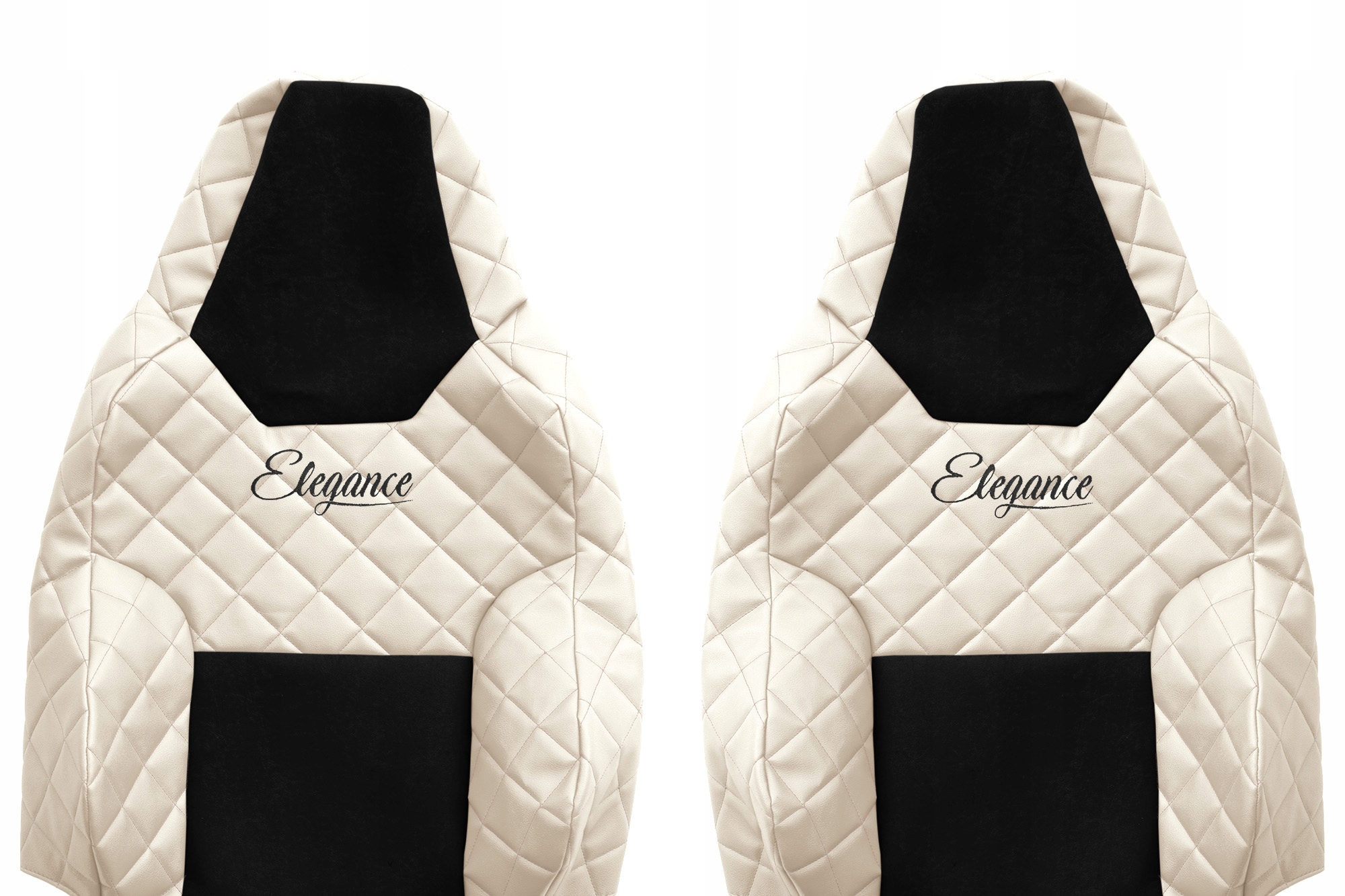 Pokrowce MAN TGX TGL TGM TGS 23- pas pasaż słupek Producent F-core