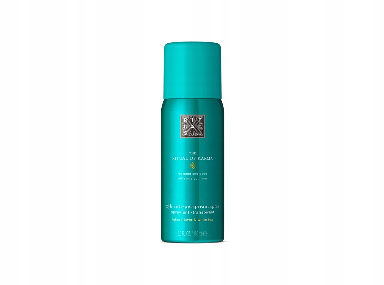 Rituals The Ritual of Karma Antiperspirant 150 Ml