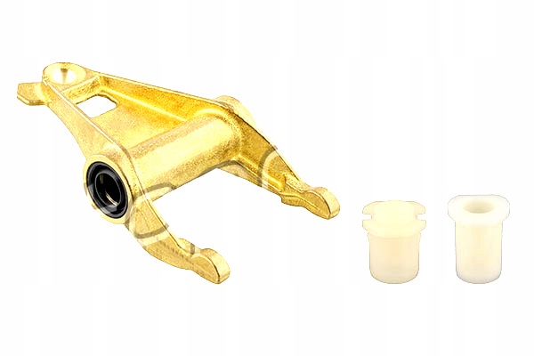 ŁAPA SPRZĘGŁA CITROEN C5 I C5 II C8 EVASION JUMPY XANTIA XM PEUGEOT Producent części Topran