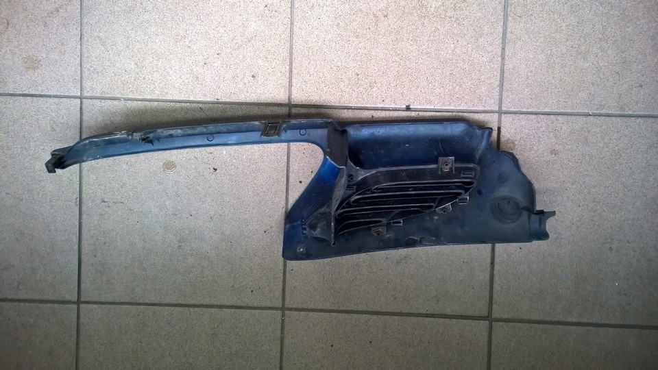 maska RENAULT SCENIC RENAULT