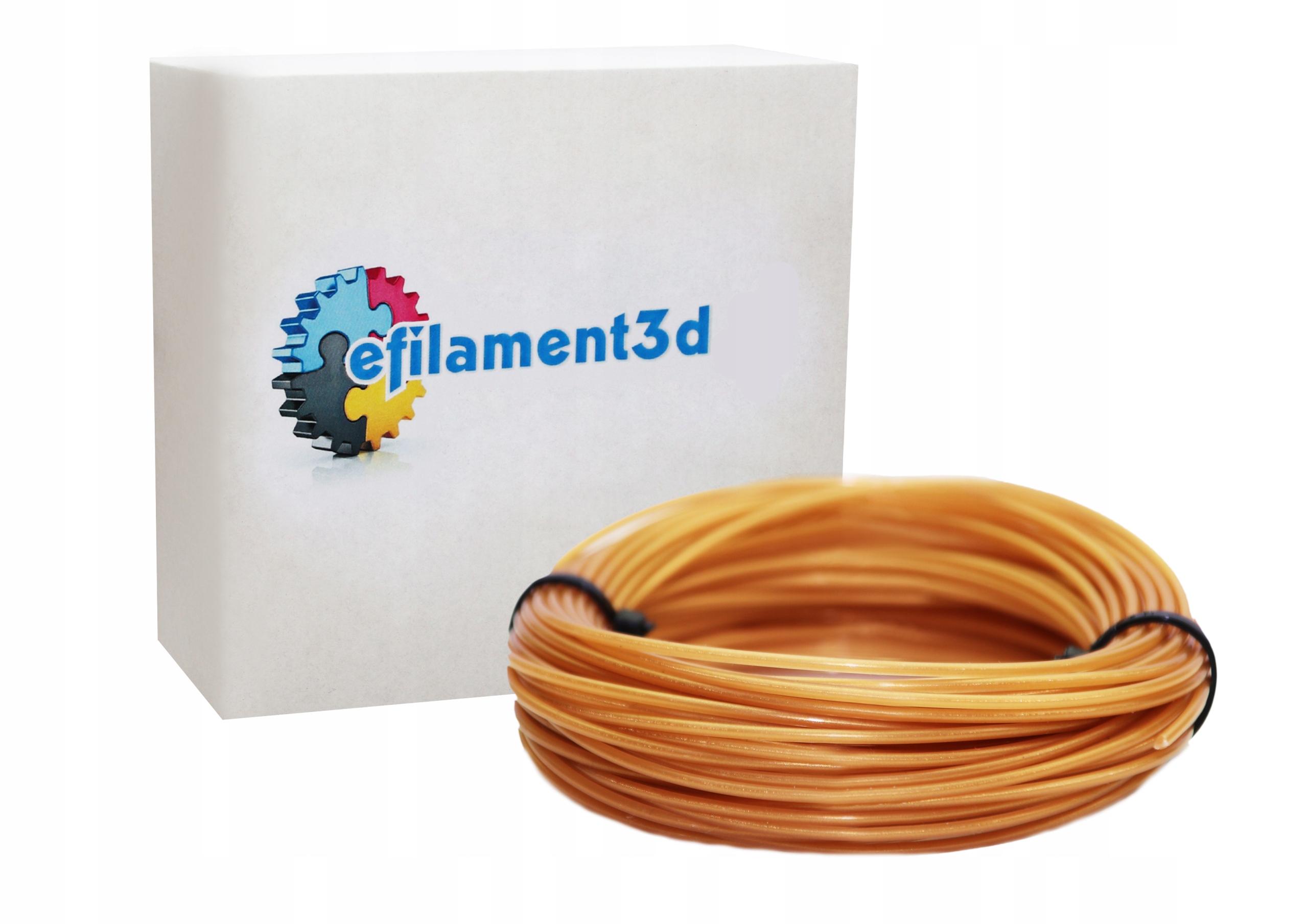 

Wkłady Do Polaroid PLAY3D Pen Zamiennik New Gold