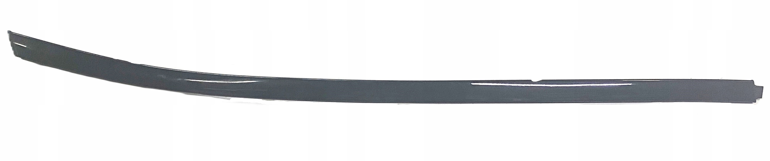 moulding left windows PRZEDNIEJ window iron INFITNI QX50 OE