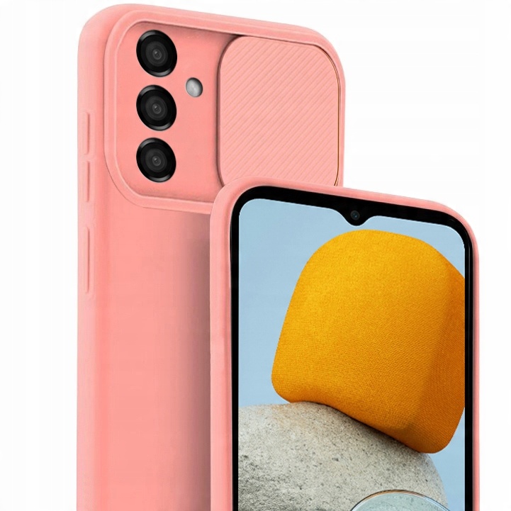 

Etui CamShield do Samsung Galaxy M23 5G Szkło