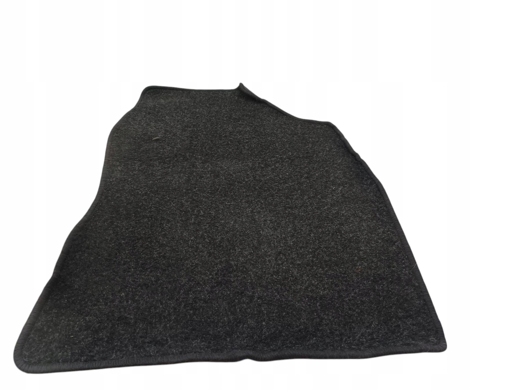 mats MATERIALOWE front rear part KPL E15 Toyota Auris and (2006-2012)