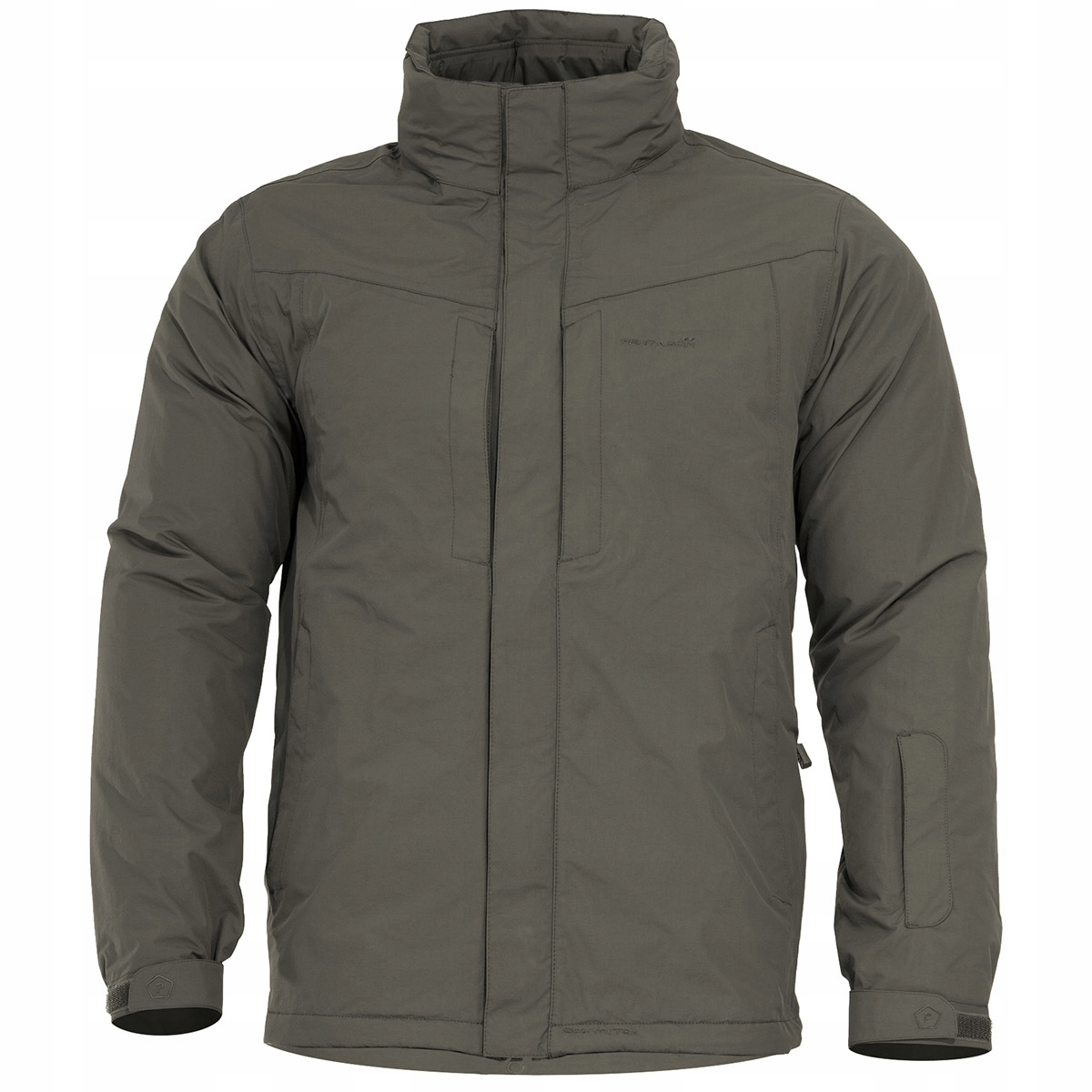 

Kurtka Pentagon Gen V 3.0 RAL7013 XL