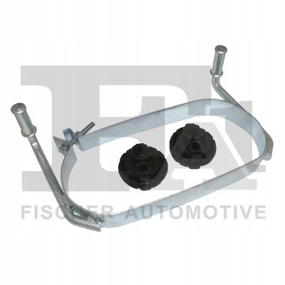 OBEJMA TŁUMIKA PEUGEOT 406 (OPASKA+WIESZ FA1 219-802 Producent części F-A1