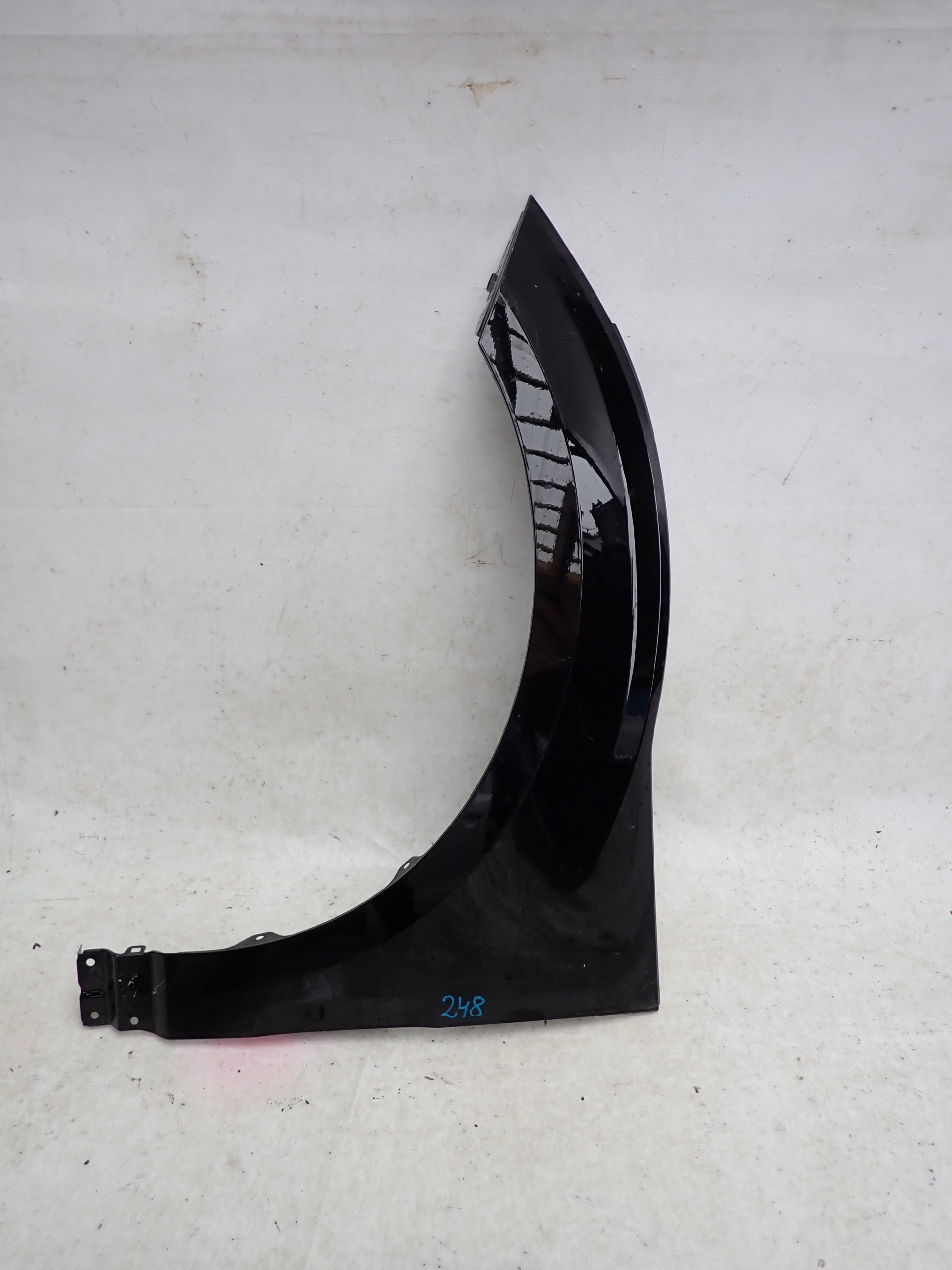 VOLVO EX30 2023 -> fender left front front