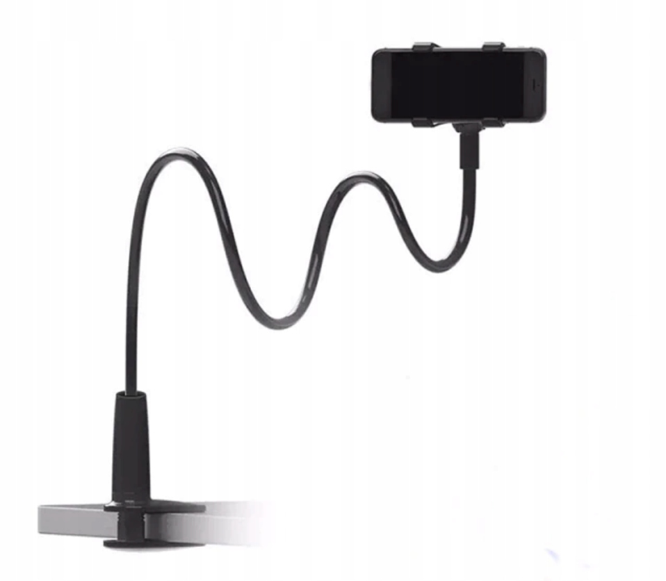UCHWYT, STOJAK NA TELEFON TABLET RAMIĘ ,STATYW