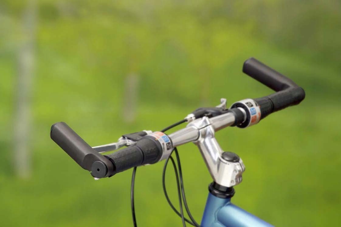 DODATKOWY UCHWYT CHWYTY NA KIEROWNICĘ ZOOM RĄCZKI Kod producenta 91780